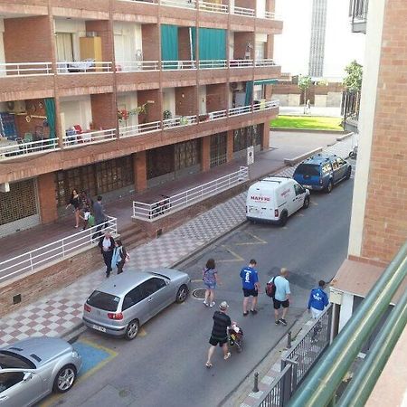Apartment 2 Min. Del Mar Λορέτ Ντε Μαρ Εξωτερικό φωτογραφία