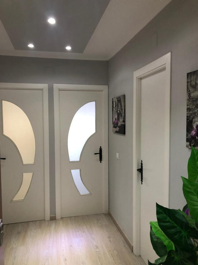 Apartment 2 Min. Del Mar Λορέτ Ντε Μαρ Εξωτερικό φωτογραφία