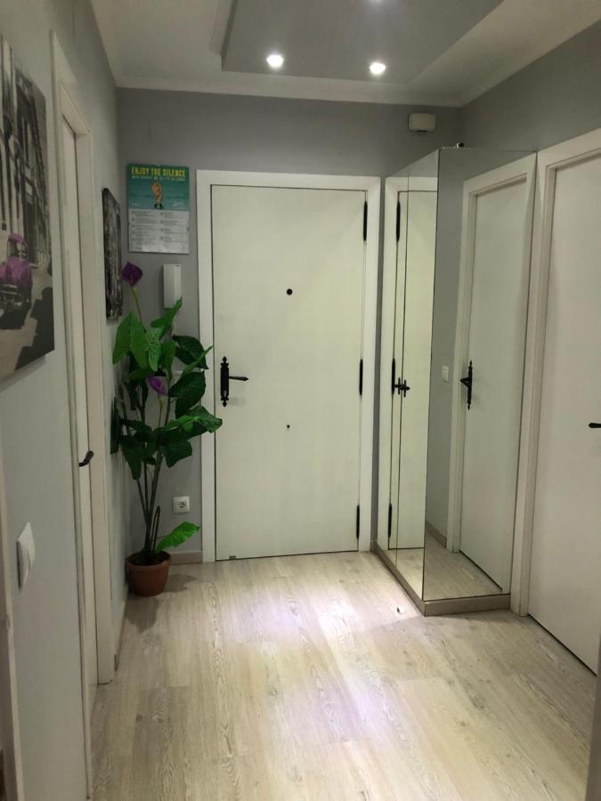 Apartment 2 Min. Del Mar Λορέτ Ντε Μαρ Εξωτερικό φωτογραφία
